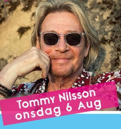 6 Augusti - Kanten, Hunnebostrand
