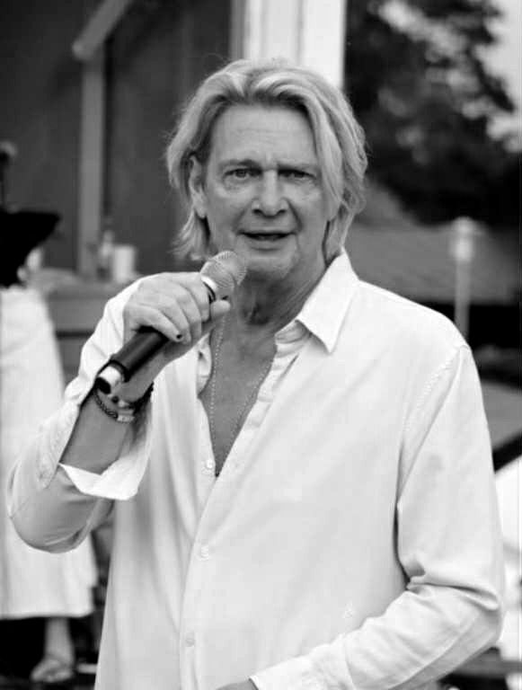 14 Februari - Villa Foresta