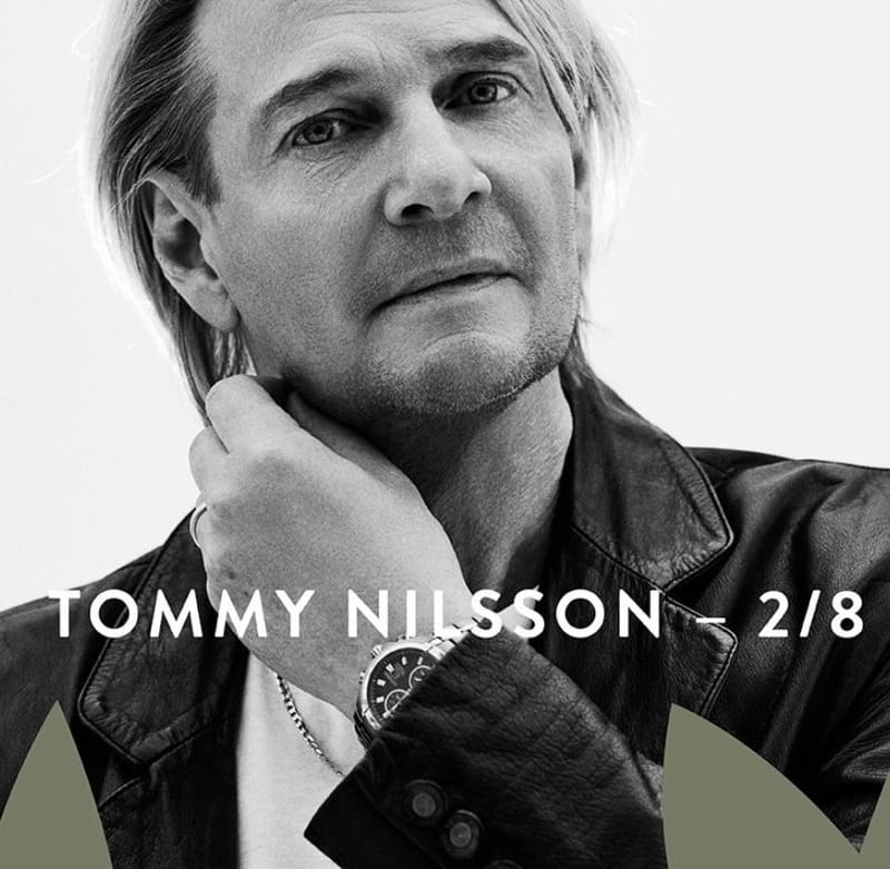 2 Augusti - Bjärred