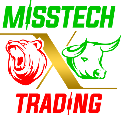 Misstech x Trading
