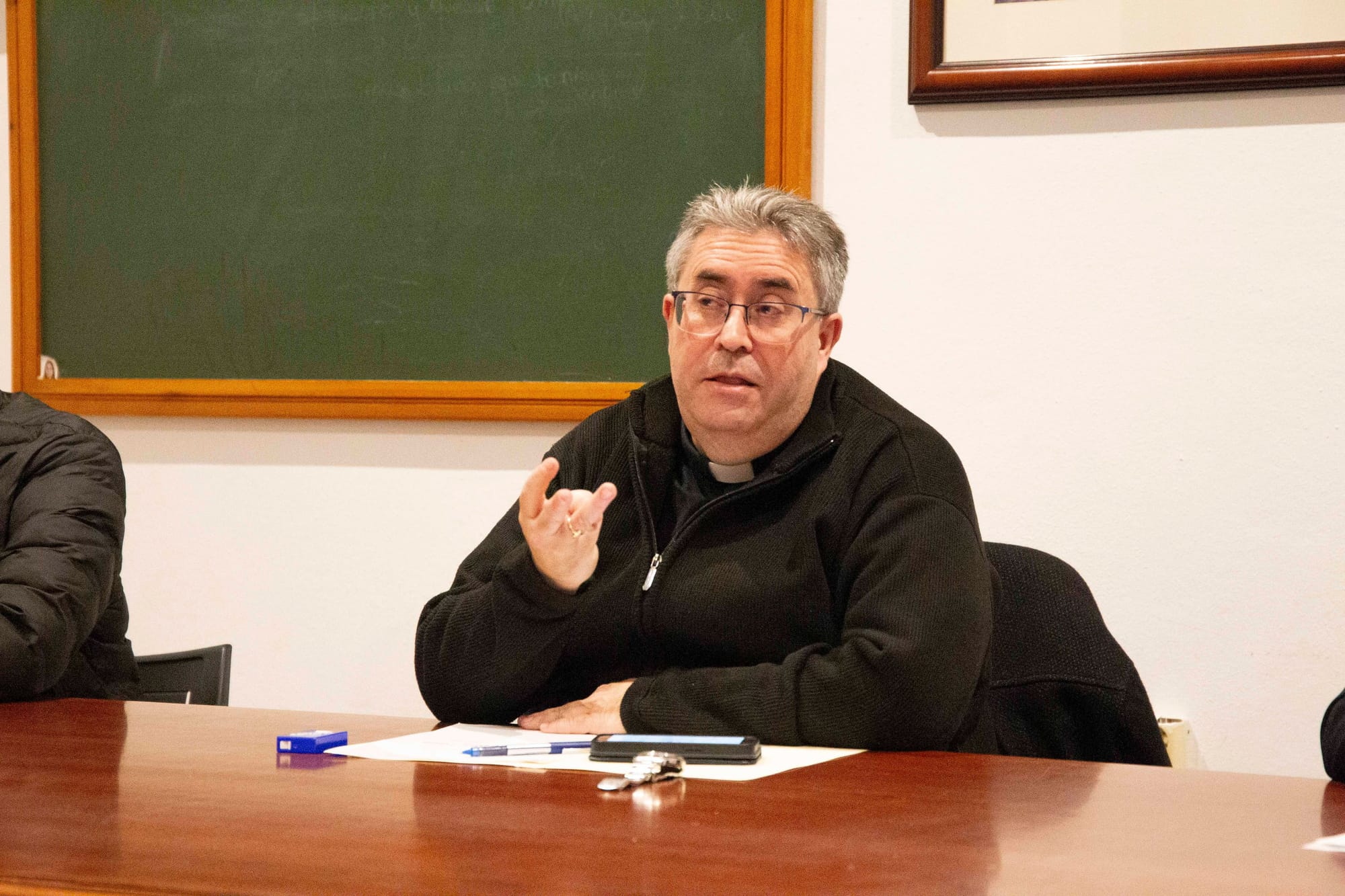 Plan de formación anual 2025/2026