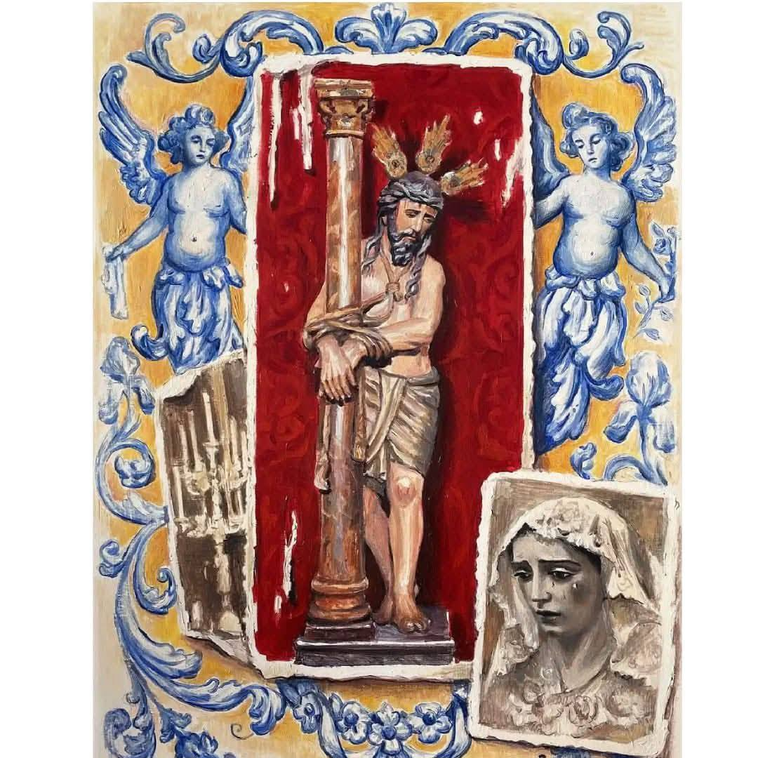 Felicitación a la Hermandad de la Santa Caridad y Misericordia con motivo de su 525º aniversario fundacional