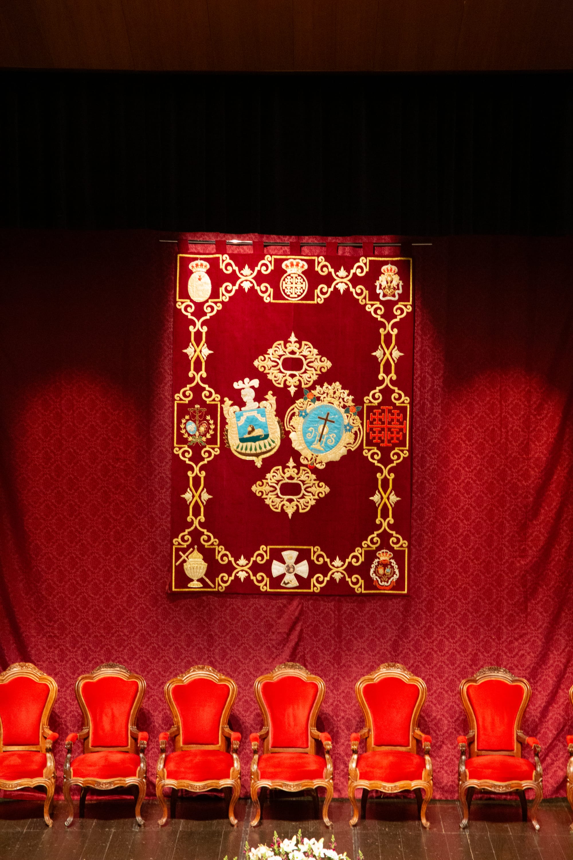 LX Pregón de la Semana Santa de Arahal