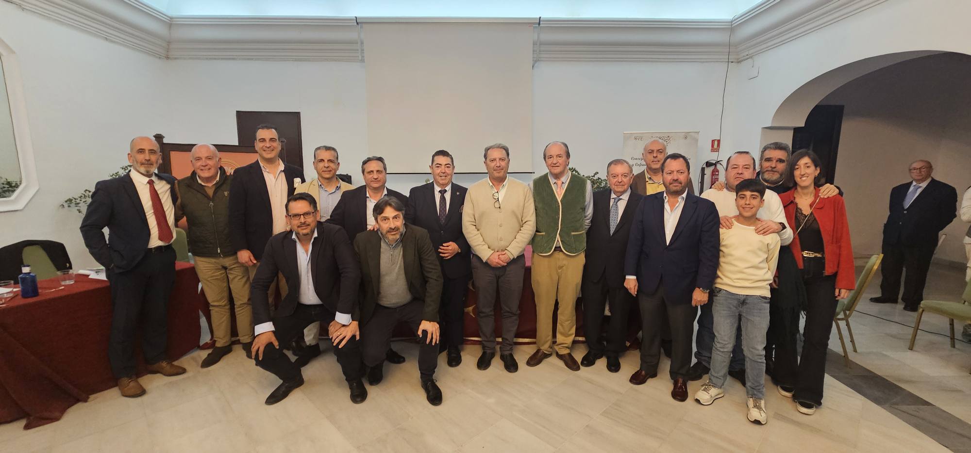 Gracias, Mil Veces Gracias