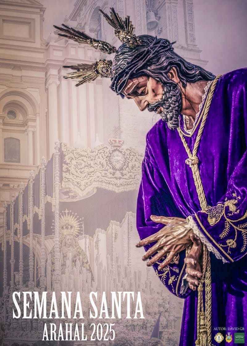 Semana Santa 2025