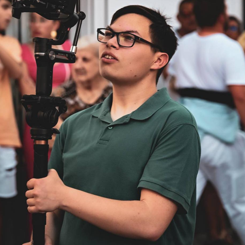 Cartelista Glorias de Arahal 2026