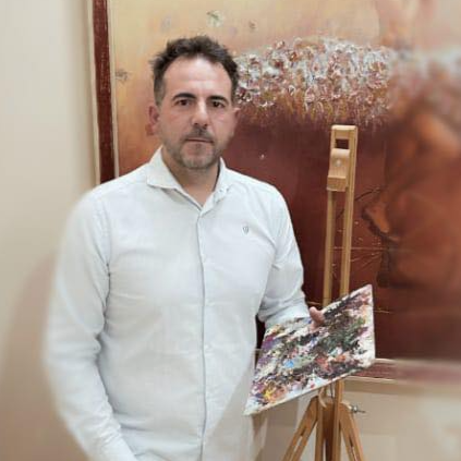 Cartelista Semana Santa de Arahal 2026