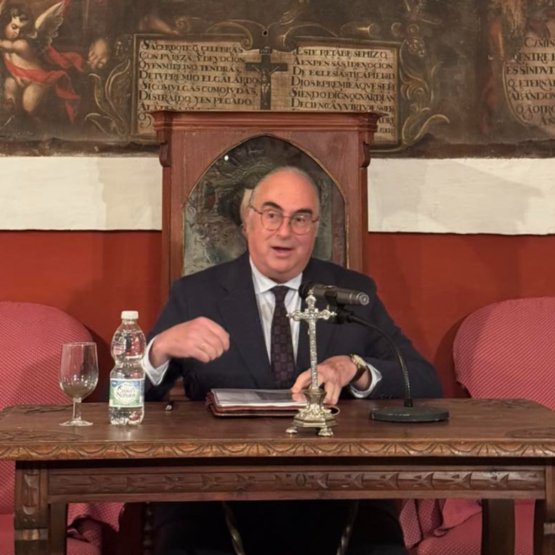 Crónica. Jornada de formación "Hermandades, Casas y Escuela de Comunión"