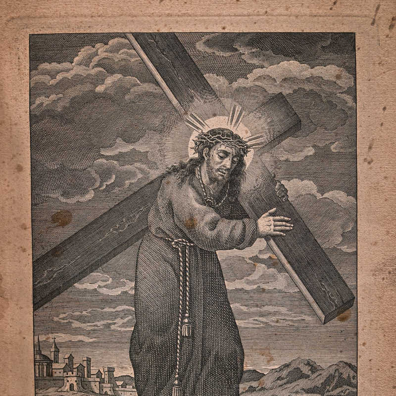 Vía Crucis Penitencial 2026