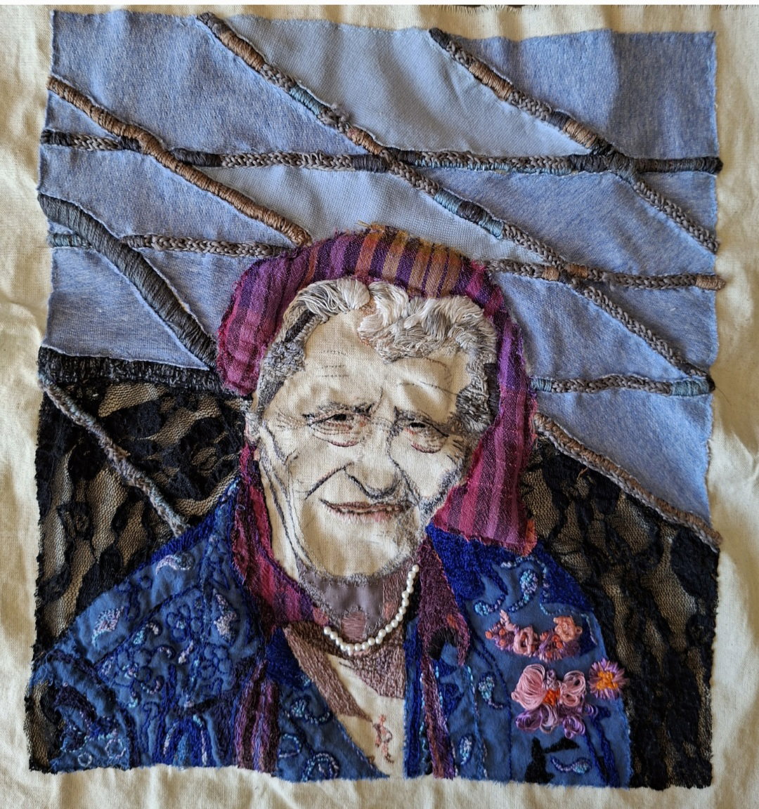 ד"ר מרים רוטשילד. 1908-2005. מדענית יהודייה בריטית דגולה.
