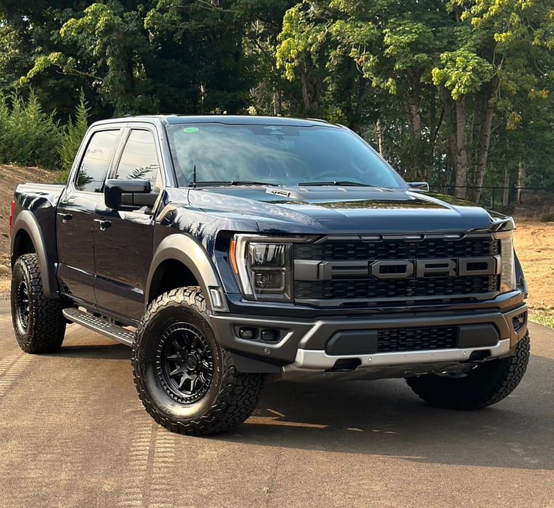 Ceramic Coating Services