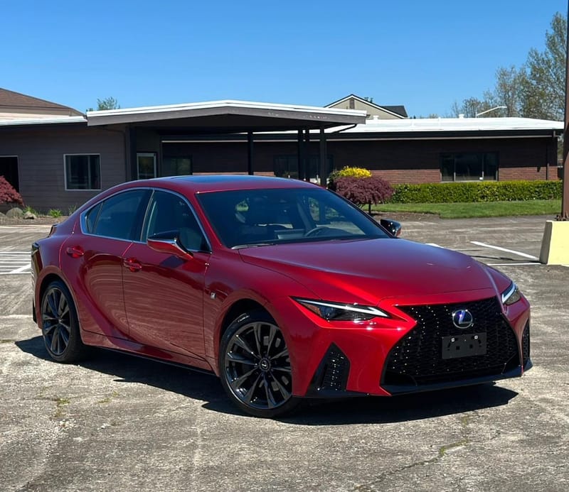 Ceramic Coating Information