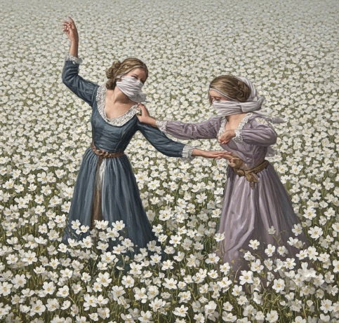1.Dance of the Talender Maidens