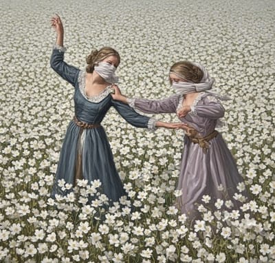 1.Dance of the Talender Maidens