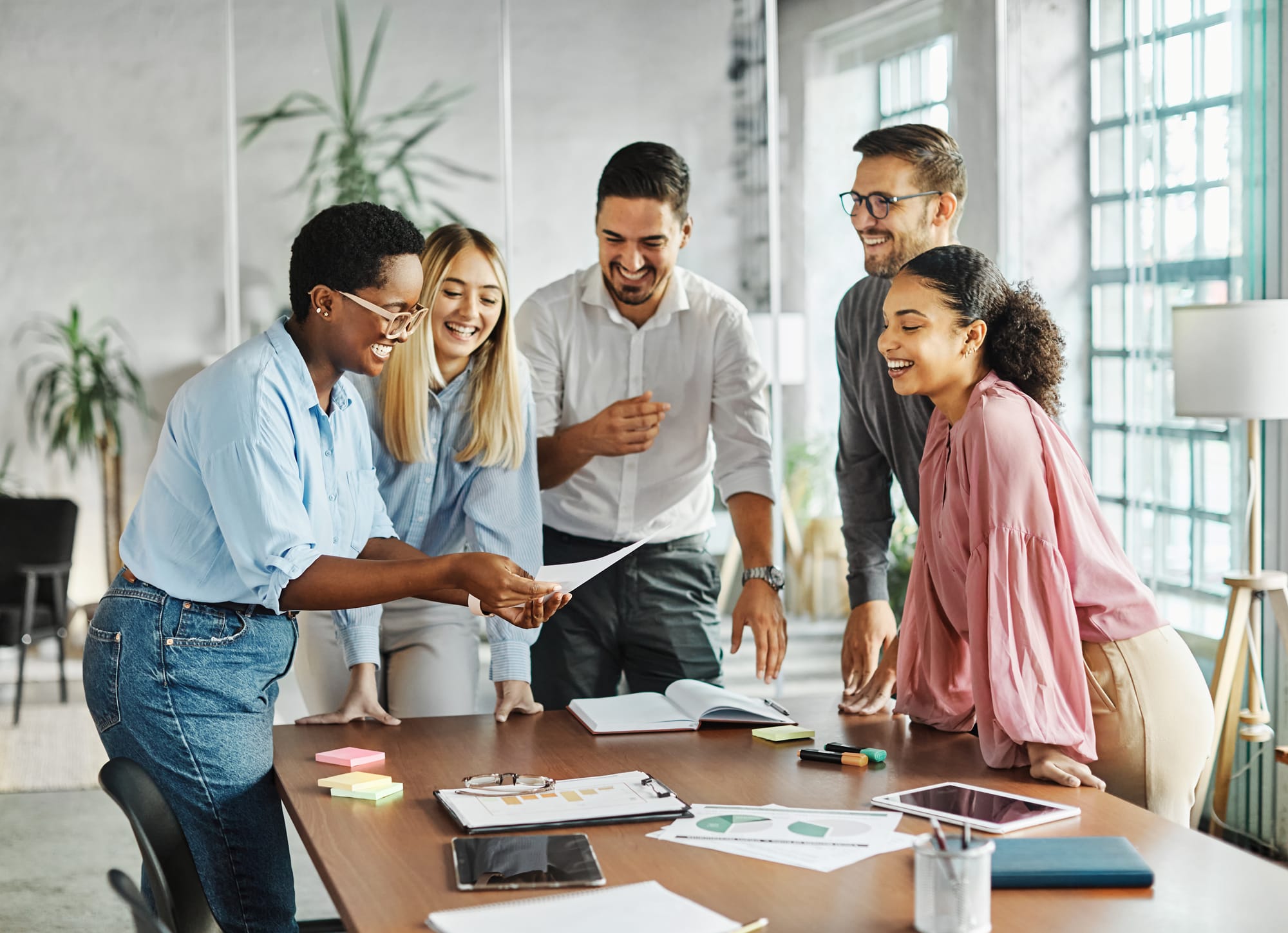 Ateliers en entreprise