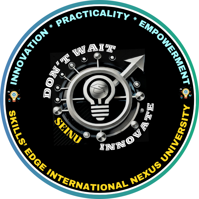 SEINU: Transforming Education for a Better Future