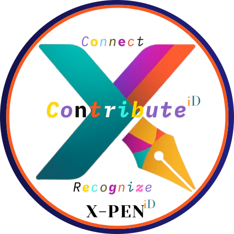 X-PEN ID: Pakistan Launches First National Digital Author Identity System