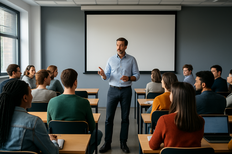 2nd UNITE Concludes with Global Impact on Research & Recognition