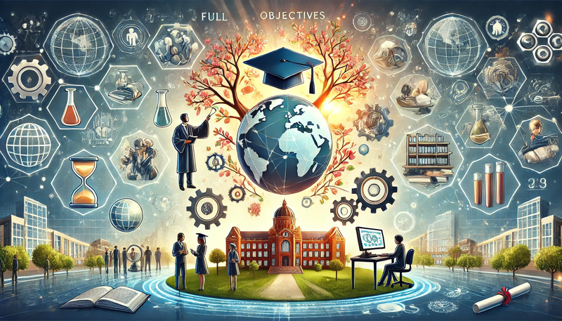 “Potential in Waiting”: Is UDOM Ready for Global Students?