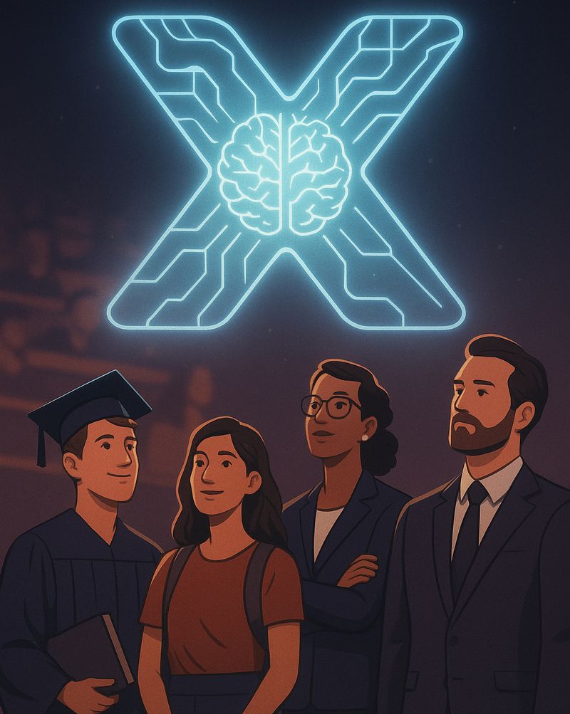 Leadership Transition at Expert Novice Group