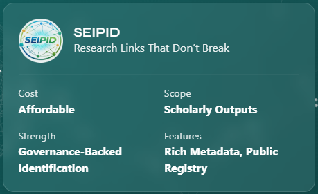 seipid homepage ss