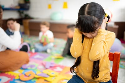 Why Can’t My Child Just Focus? Understanding ADHD in Kids