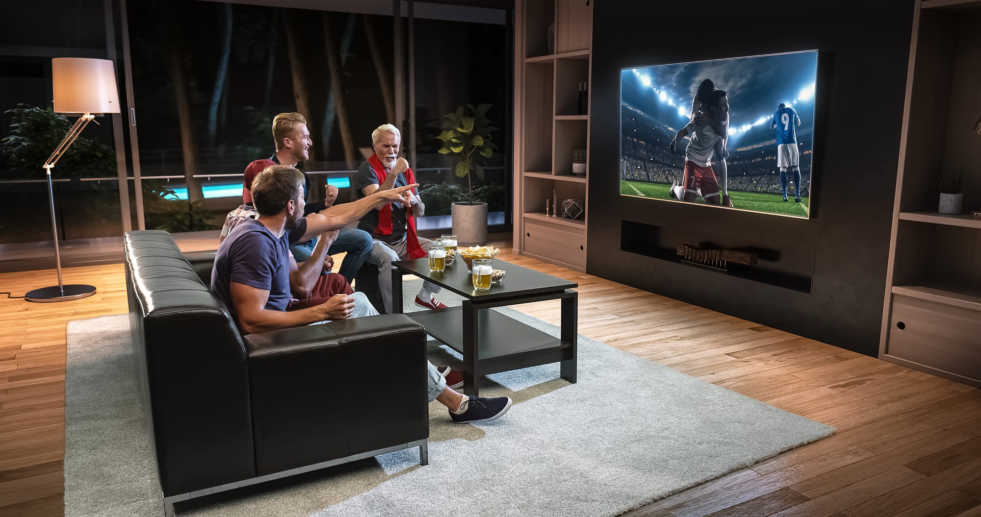 رسيفر بي ان سبورت، الفرق بين الأجهزة الأصلية والبدائل المتوفرة