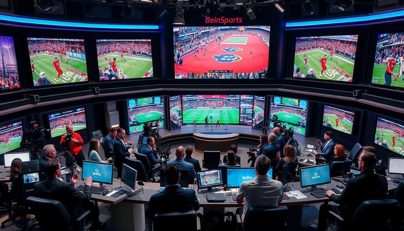 بي ان سبورت