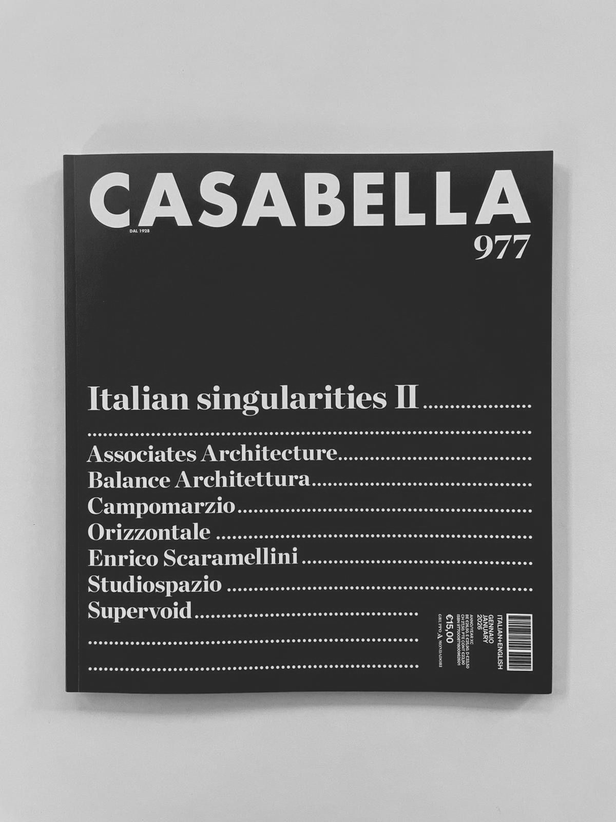 La nostra collaborazione con Studiospazio per la ex Cartiera Burgo di Pier Luigi Nervi