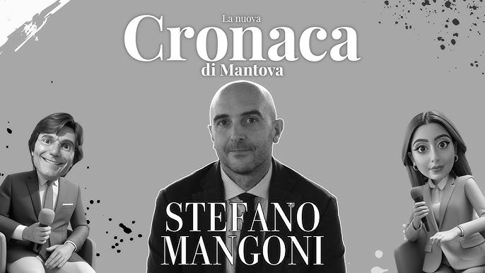 La Cronaca in Terrazza Podcast
