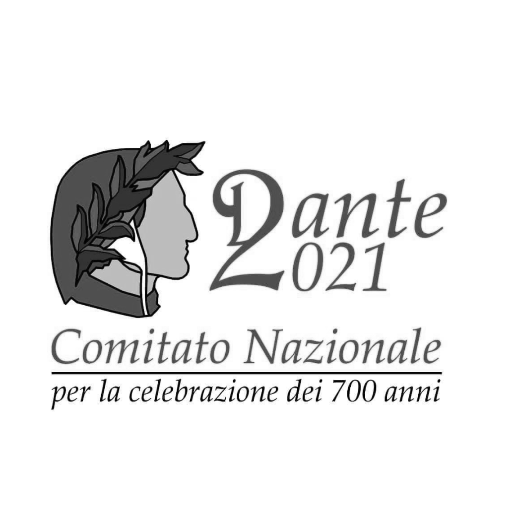 Virgilio e Dante nelle acque di Manto