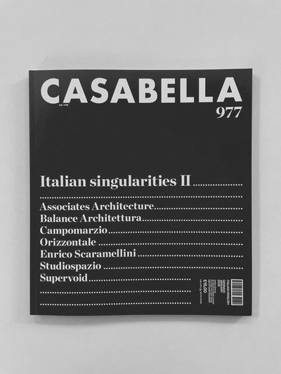 La nostra collaborazione con Studiospazio per la ex Cartiera Burgo di Pier Luigi Nervi