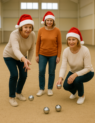 Resultat Varbergs Decembercup 14 dec.