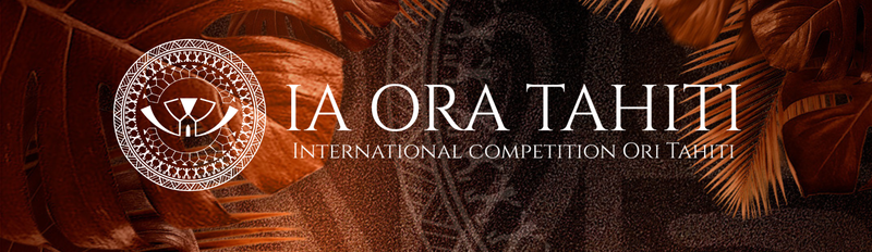 Hiti Hura by Ia ora Tahiti