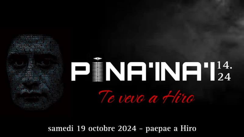 Pīna'inai 14.24