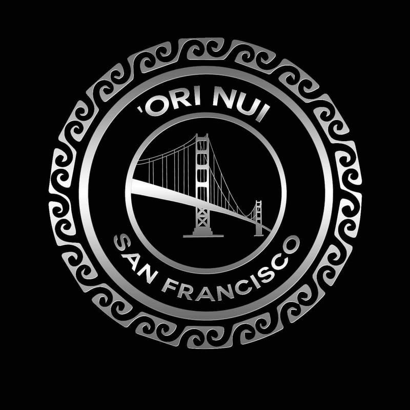 Ori Nui i San Francisco