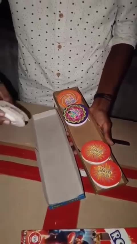 Magic Wheel Forward & Reverse