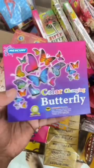 Butterfly