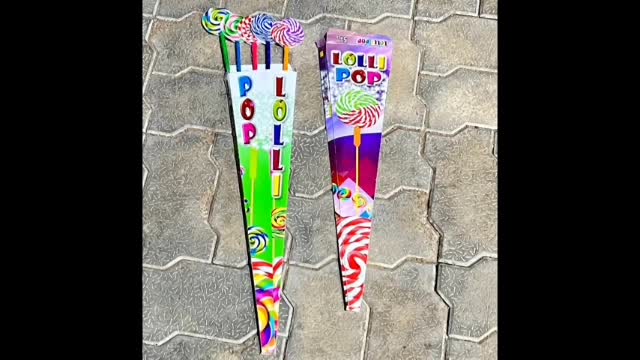 Lollipop