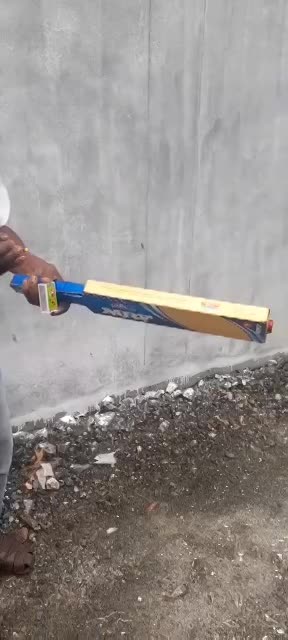 Bat & Ball