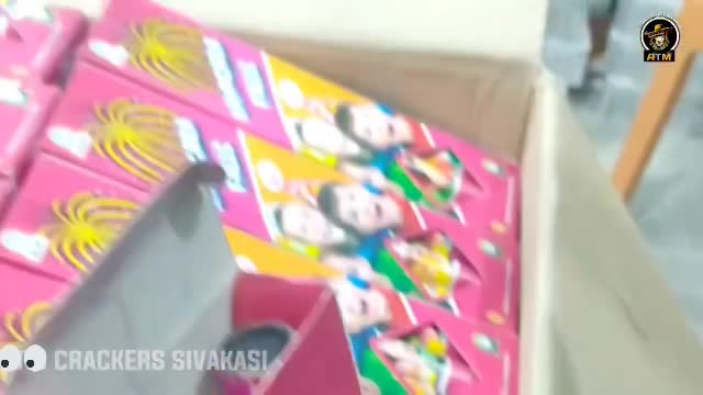 Nayagara Fall Pencil
