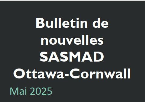 Bulletin de mai 2025