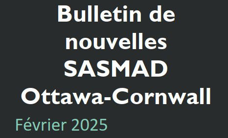 Bulletin février 2025