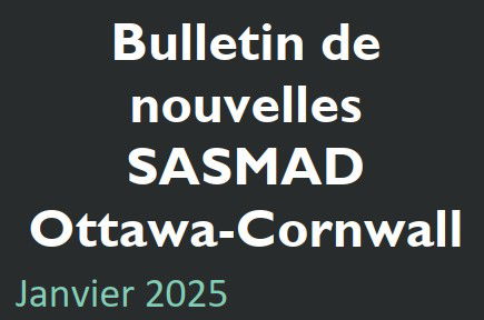 Bulletin janvier 2025