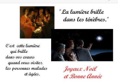 Bulletin décembre 2024