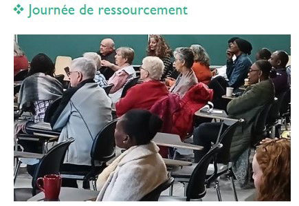 Bulletin novembre 2024