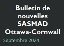 Bulletin septembre 2024