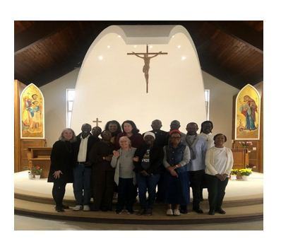 Bulletin de novembre 2025