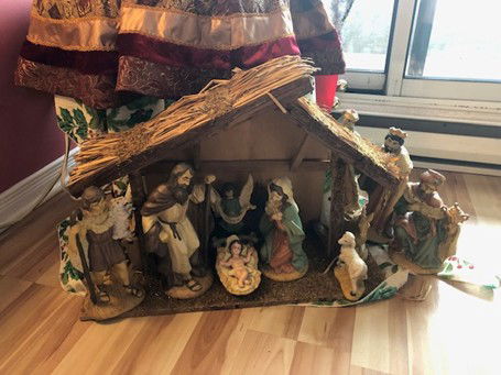 Bulletin décembre 2025