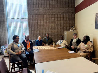 Des partages en équipes